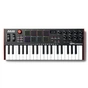 MIDI-клавіатура Akai MPK Mini Plus (233836) - уменьшенное изображение 1