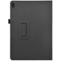 Чохол до планшета BeCover Slimbook Lenovo Tab E10 TB-X104 Black (703660) (703660) - зменшене зображення 2