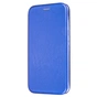 Чохол до мобільного телефона Armorstandart G-Case Infinix Smart 8 Plus Blue (ARM78438) - зменшене зображення 1