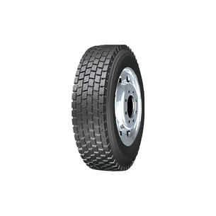 Шина Wosen WS816 M+S 295/80R22,5 152/149M (14981273787) зображення 1