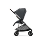 Коляска Cybex Melio Monument Grey (з бампером) (522002663) - зменшене зображення 4