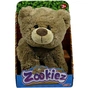 М'яка іграшка Zookies Ведмежа (45001) - зменшене зображення 3