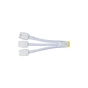 Відеокарта MSI GeForce RTX5080 16GB GAMING TRIO OC WHITE (RTX 5080 16G GAMING TRIO OC WHITE) - зменшене зображення 6