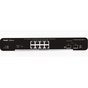 Комутатор мережевий Ruijie Networks RG-NBS3100-8GT2SFP-P - зменшене зображення 1