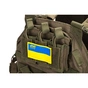 Плитоноска 2E Assault Тип 4 2Е Green (2E-MILPLACARTYPE4-YA-OG) - уменьшенное изображение 11