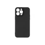 Чохол до мобільного телефона BeCover Apple iPhone 15 Pro Max Black (710149) - зменшене зображення 1