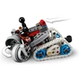 Конструктор LEGO Technic Місяцехід Lunar Outpost. Космічний корабель (42211) - зменшене зображення 5