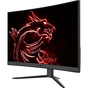 Монітор MSI G32CQ4 E2 - зменшене зображення 6