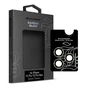 Скло захисне Armorstandart Camera glass Supreme Black Icon iPhone 15 Pro/15 Pro Max Natural Titanium (ARM76592) - зменшене зображення 1