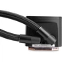 Система рідинного охолодження Ekwb EK-Nucleus AIO CR240 Lux D-RGB (3831109851678) - уменьшенное изображение 7