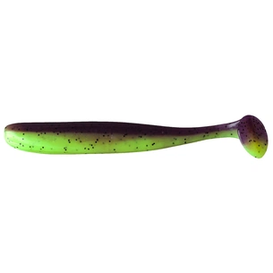 Силікон рибальський Select Easy Shad 3.5" col.201 (5 шт/упак) (1870.24.27) зображення 1
