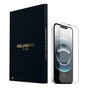 Скло захисне iLera DeLuxe Original Glass iPhone 16E/14/13/13 Pro (ILDEL16E) - уменьшенное изображение 1
