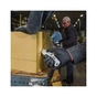 Ніж монтажний Stanley Tri-Slide Premium безпечний із лезами (FMHT10367-0) - уменьшенное изображение 6