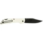 Ніж Ontario Knife Camp Plus EDC Frost White (ON4315WH) - зменшене зображення 2