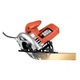 Дискова пила Black&Decker CD601A-XK (CD601A) - зменшене зображення 3