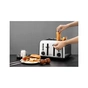 Тостер Buydeem DT640E Stainless Stell (DT640E-SS/EU) - зменшене зображення 9