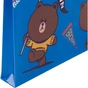 Папка на блискавці Yes А4 Line Friends (492091) - зменшене зображення 3