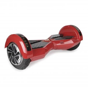Гіроборд UFT Buxxter 8" Red + пульт і сумка (uftbuxxterred) зображення 1