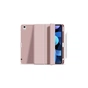 Чохол до планшета BeCover Direct Charge Pen mount Pencil Apple iPad Air 4 10.9 2020/2022 Pink (706797) - зменшене зображення 2