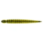 Силікон рибальський Keitech Custom Leech 3" (10 шт/упак) ц:102 watermelon pp. (1551.06.40) - зменшене зображення 1