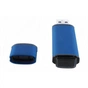 USB флеш накопичувач Apacer 32GB AH552 blue USB 3.0 (AP32GAH552U-1) - зменшене зображення 5