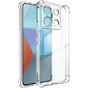 Чохол до мобільного телефона BeCover Anti-Shock Xiaomi Redmi Note 13 Pro 5G Clear (710508) - зменшене зображення 4