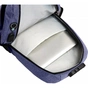 Рюкзак для ноутбука AirOn 14" Lock 18L Blue (4822356710650) - зменшене зображення 5