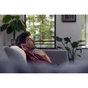 Навушники Philips TAT8506BK TWS ANC Pro+ Hi-Res IPX4 Black (TAT8506BK/00) - зменшене зображення 6
