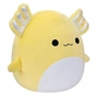 М'яка іграшка Squishmallows Аксолотль Трентон 36 см (SQCR03222) - зменшене зображення 3
