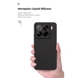 Чохол до мобільного телефона Armorstandart ICON Xiaomi 15 Pro Camera cover Black (ARM82326) - зменшене зображення 7