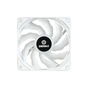 Система рідинного охолодження Enermax Liqmax III 360 White ARGB (ELC-LMT360-W-ARGB) - уменьшенное изображение 12
