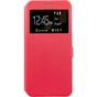 Чохол до мобільного телефона Dengos Flipp-Book Call ID Samsung Galaxy A11, red (DG-SL-BK-257) - зменшене зображення 1