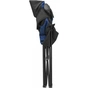 Крісло складане NeRest NR-34 Турист Blue (4820211100506BLUE) - зменшене зображення 2