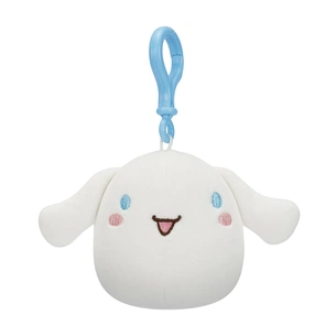 М'яка іграшка Squishmallows на кліпсі - Сіннаморолл 9 см (SQSN00272) зображення 1