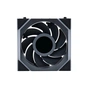 Кулер до корпусу Lian Li Uni Fan SL WIRELESS LCD Reverse, 120-1 (G99.12RSLLCD1W1B.00) - зменшене зображення 3