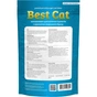 Наповнювач для туалету Best Cat Силікагелевий Blue 3.6 л (4820281500305) - зменшене зображення 2