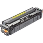 Картридж Printalist HP LJ M252/M277 CF402A Yellow (HP-CF402A-PL) - зменшене зображення 3