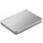 Зовнішній жорсткий диск 2.5" 4TB Toshiba (HDTW240ES3CA) - зменшене зображення 4
