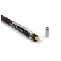 Олівець механічний Rotring Drawing TIKKY Burgundy (ISO) PCL 0,35 (R1904510) - уменьшенное изображение 2