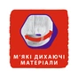 Підгузки Libero UpGo 3 5-9 кг 48 шт (7322541165752) - зменшене зображення 4