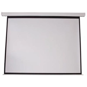 Проекційний екран Atria MRS-NTSC-120D зображення 1