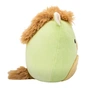 М'яка іграшка Squishmallows Кінь Біллі 30 см (SQCR07943) - зменшене зображення 5