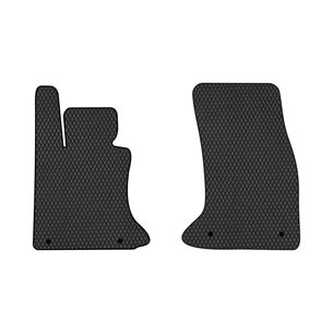 Килимок в салон EVAtech передні BMW 5 Series (E61) 2003-2010 6 по (BM1525A2BW4RBB) зображення 1