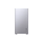Корпус JONSBO D40 Silver - зменшене зображення 2