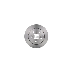 Гальмівний диск Bosch 0 986 479 519 зображення 1