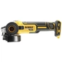 Шліфувальна машина DeWALT 18В XR Li-lon, 125 мм, 9000 об/хв (без АКБ та ЗП) (DCG405N) - зменшене зображення 3