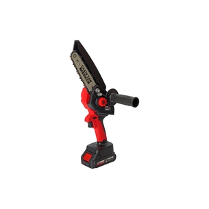 Ланцюгова пила Stark BCS-2115, 21V, 2х2Ah, 150мм (310900001) зображення 1