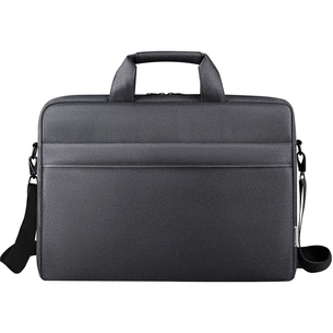 Сумка для ноутбука Defender 15.6" Firm Graphite (26123) зображення 1