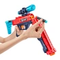 Іграшкова зброя Zuru X-Shot Red Швидкострільний бластер EXCEL Hawk Eye (16 патронів) (36435R) - зменшене зображення 4