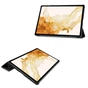 Чохол до планшета BeCover Smart Case Samsung Galaxy Tab S10 Plus (SM-X820/SM-X826) 12.4" Black (712232) - зменшене зображення 5